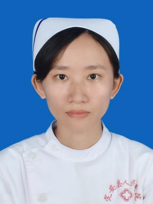 陈丽妮