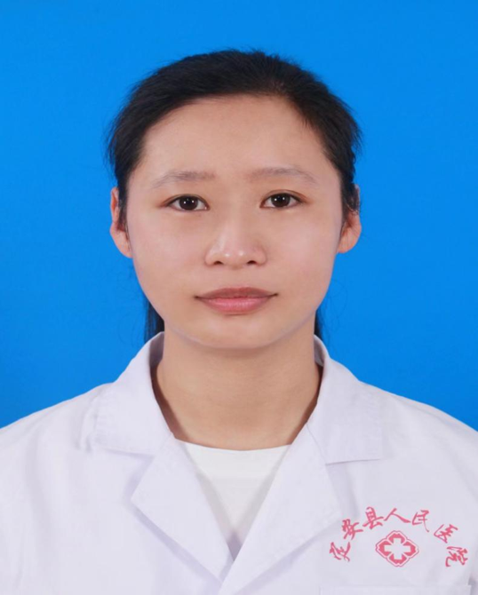 王丽霞