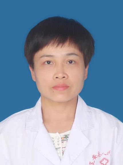 林丽娟