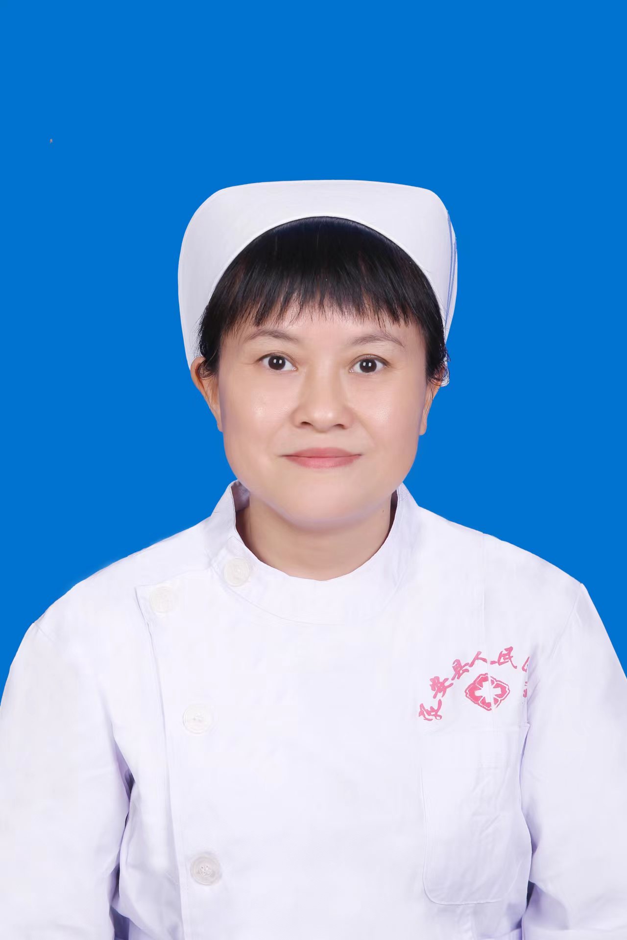 何兰转