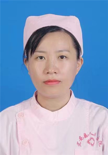朱明娟