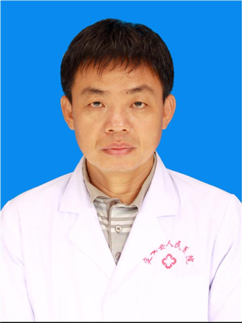 吴开平