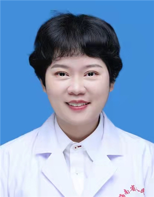 陈庆芸