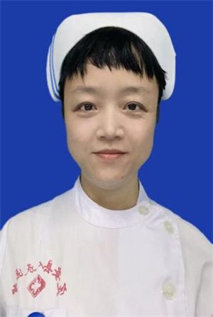 杨丽瑶
