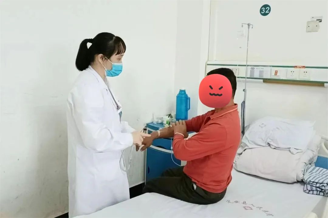 【榜样的力量】沈海珍：十佳优秀住院医师，以专业与智慧照亮医疗之路