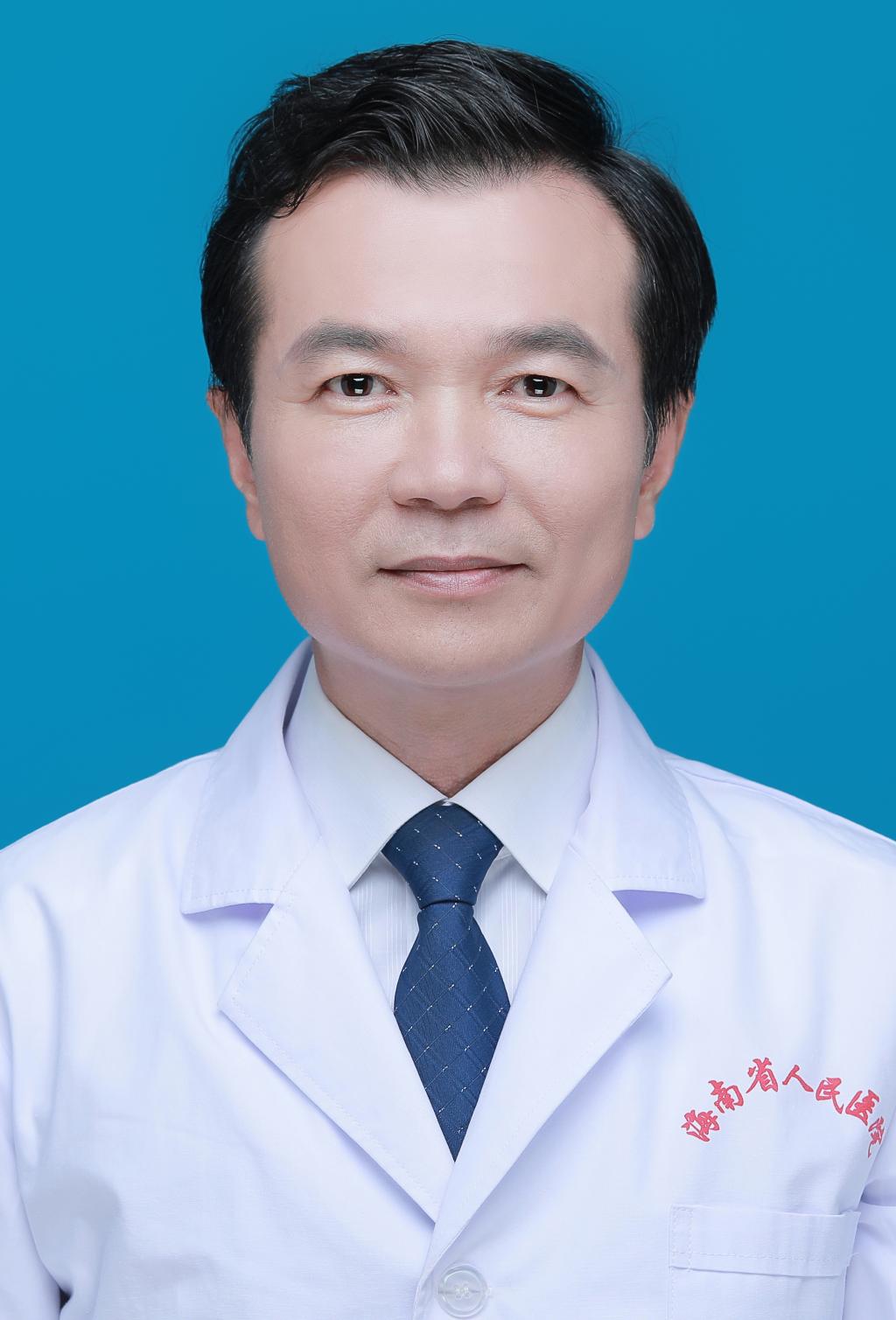 林鹏