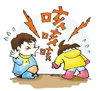 【健康科普】百日咳防控科普知识要点