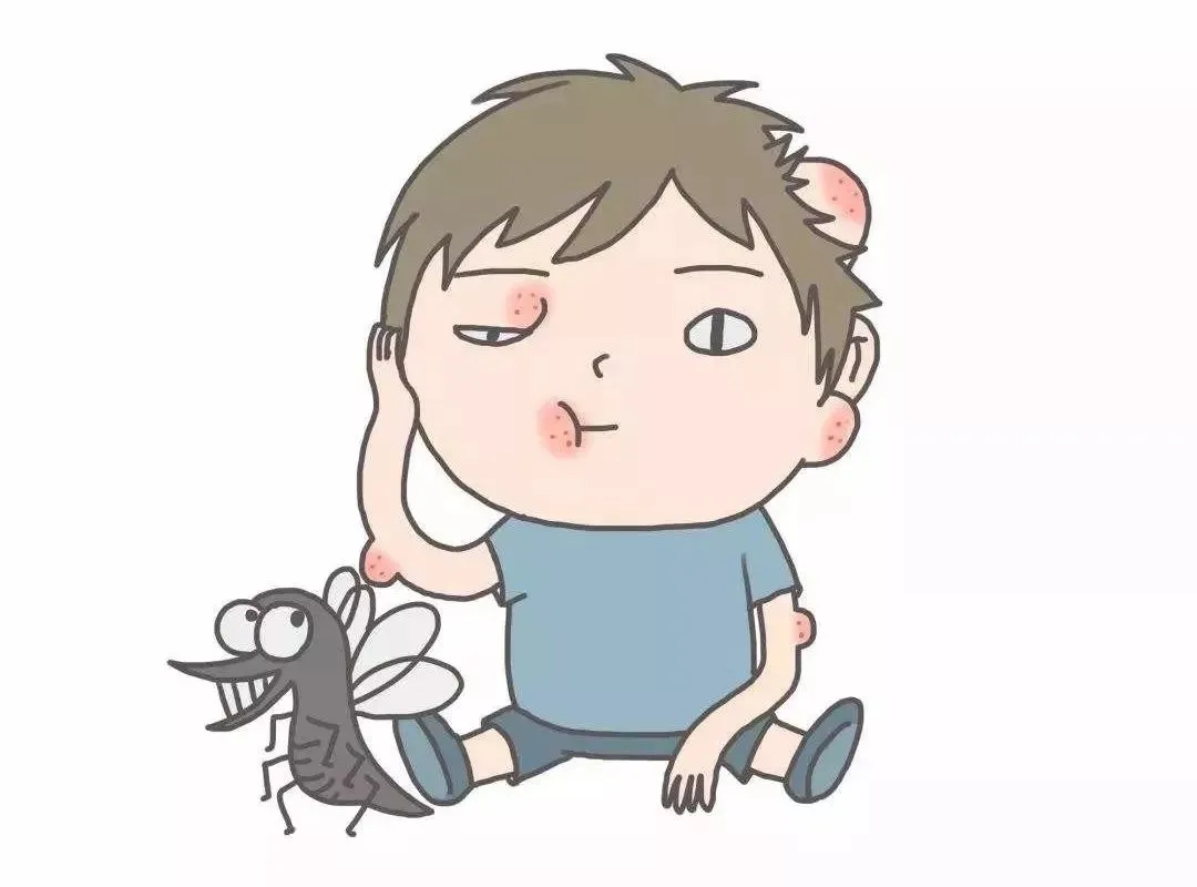 【健康科普】登革热“兴风作浪”，南方的朋友们请注意！症状、预防全攻略→