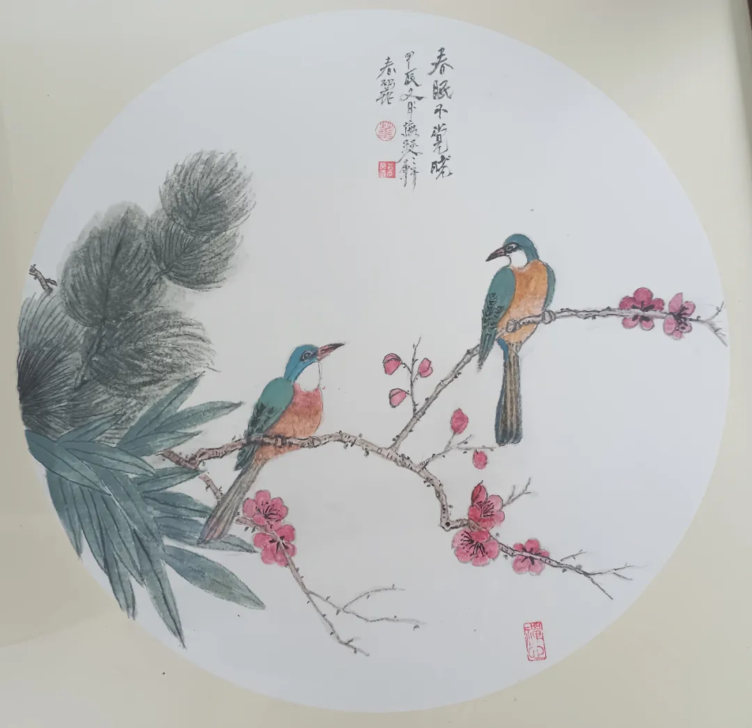 情暖血液净化中心：一幅画背后的医患深情