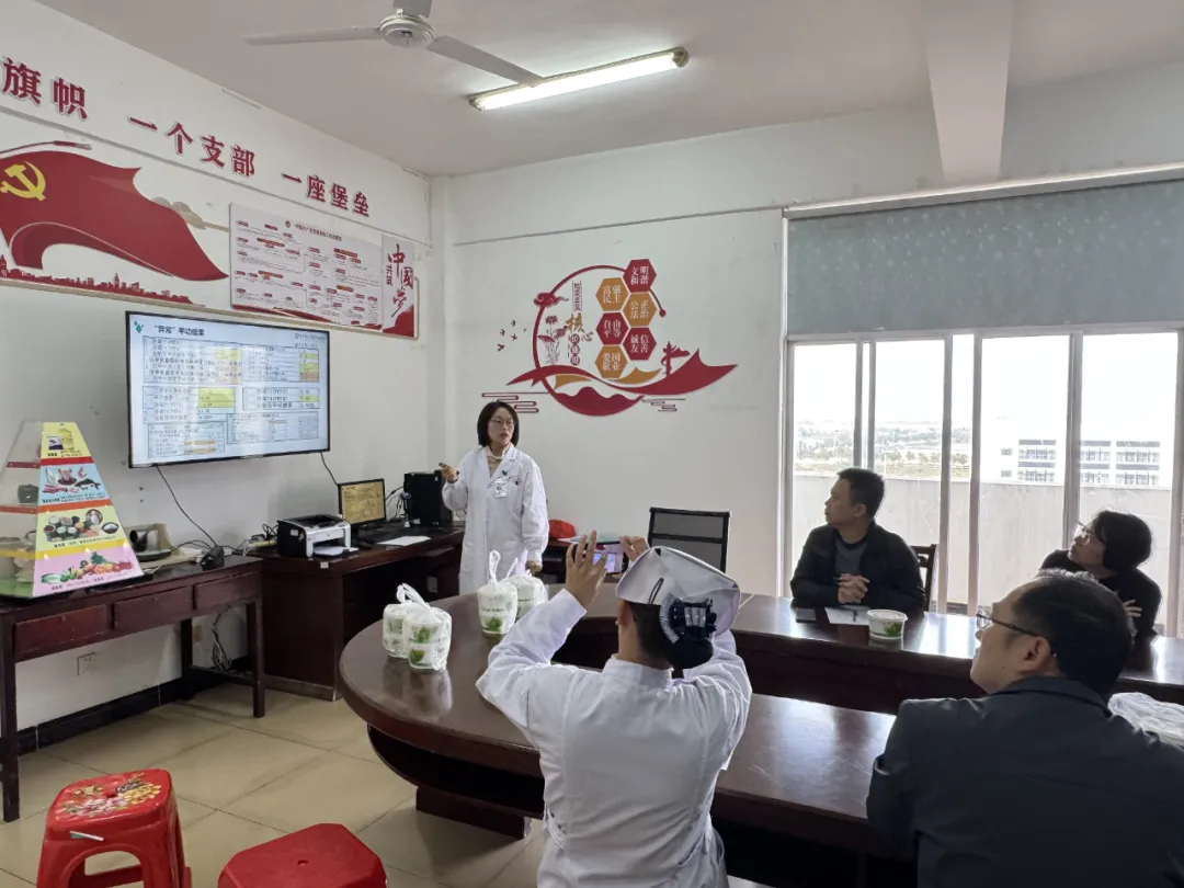 我院跨科室培训深化学科融合，助力临床诊疗水平提升